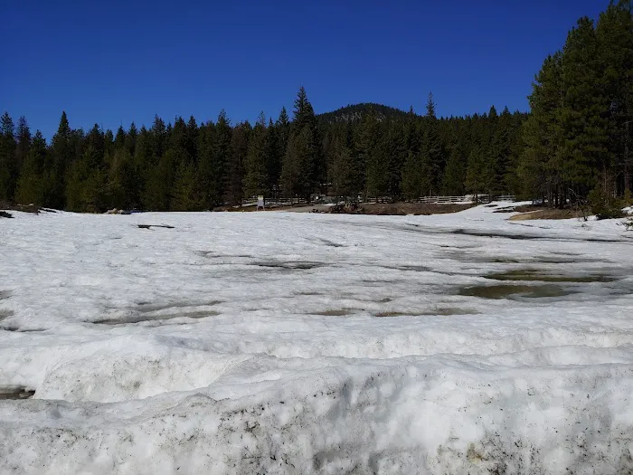 North Summit Sno-Park Picture 5