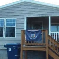 Meadow Creek MHC ico