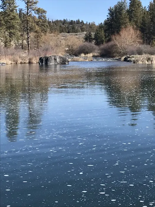 Rock Lakes Campground Picture 5