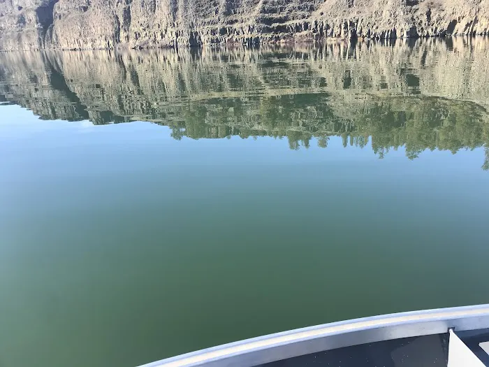 Rock Lakes Campground Picture 6