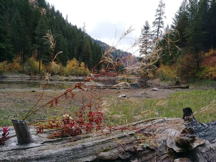 Sugarloaf Campgrounds Picture 1