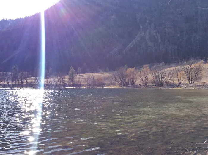 Sugarloaf Campgrounds Picture 8