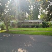 Isle of Pines Manufactured Home Community ico