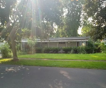 Isle of Pines Manufactured Home Community