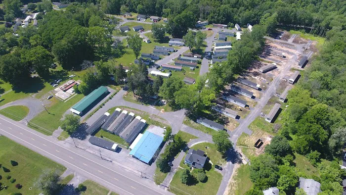 Isle of Pines Manufactured Home Community Picture 3