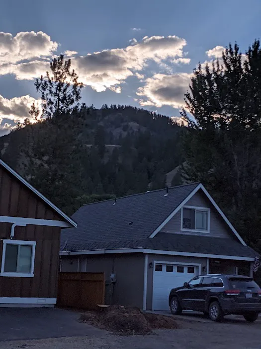 Conconully Lake Picture 3