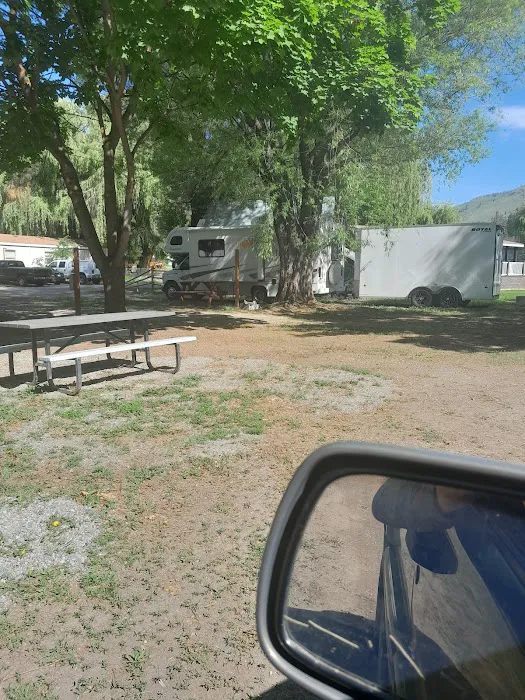 Conconully Lake Picture 1