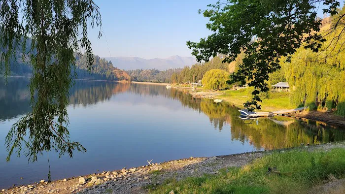 Conconully Lake Picture 8