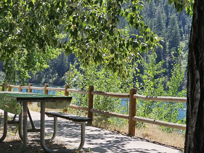 Conconully Lake Picture 7