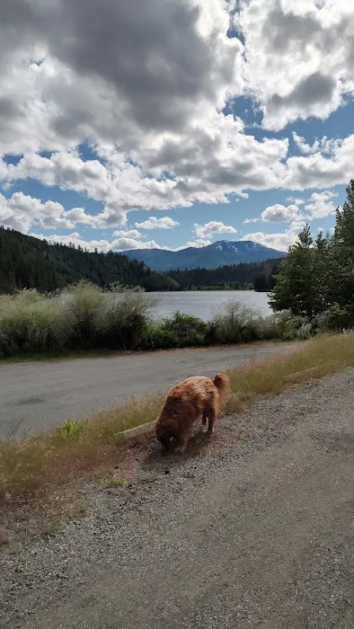 Conconully Lake Picture 9