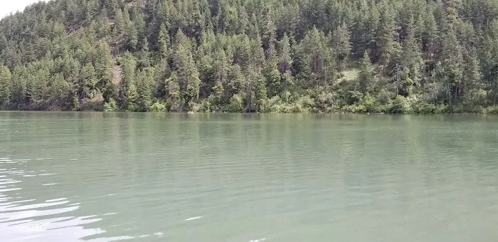 Conconully Lake Picture 11