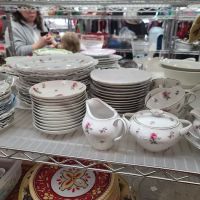 Eason Mobile Home Park ico