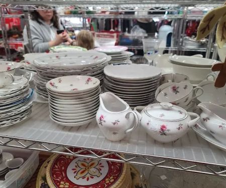 Eason Mobile Home Park