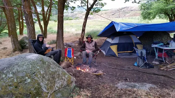 Thompson Manor Picture 15