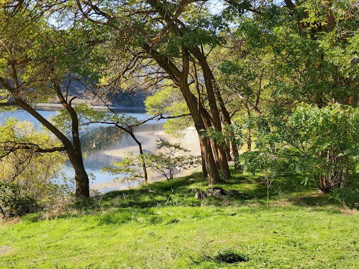 Thompson Manor Picture 16