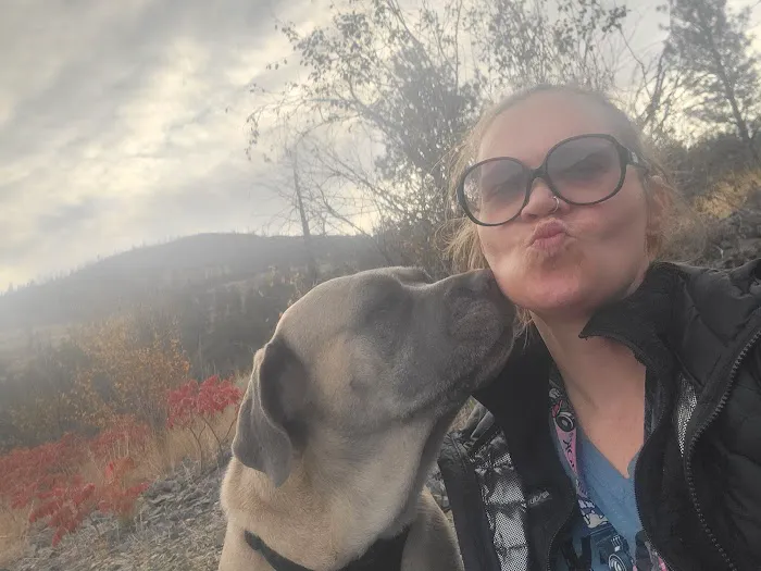 Vinegar Hill RV facility Picture 1