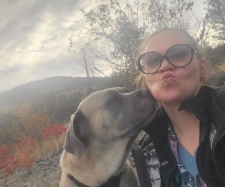 Vinegar Hill RV facility