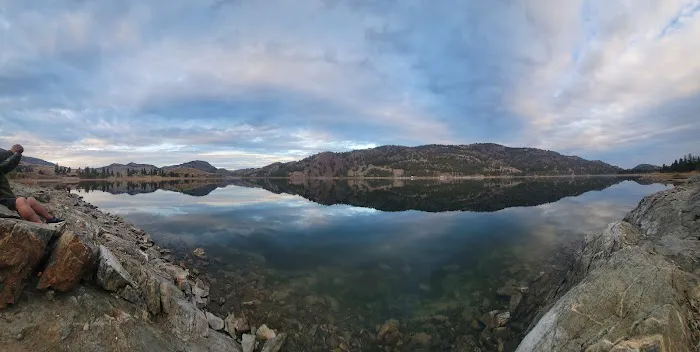 Vinegar Hill RV facility Picture 4