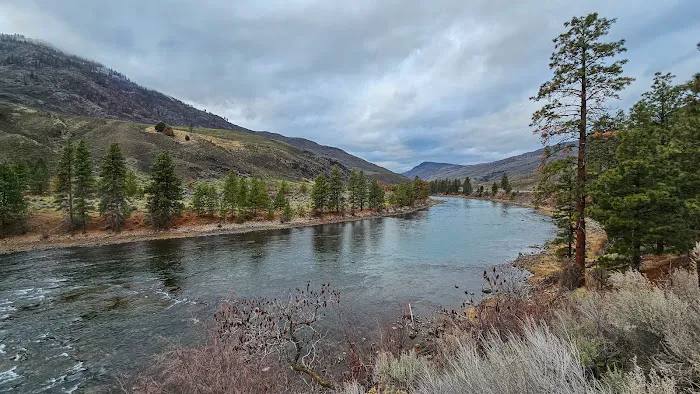 Similkameen Recreation Site Picture 2