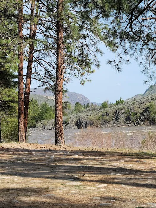 Similkameen Recreation Site Picture 6