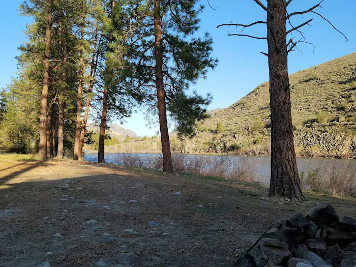 Similkameen Recreation Site Picture 3
