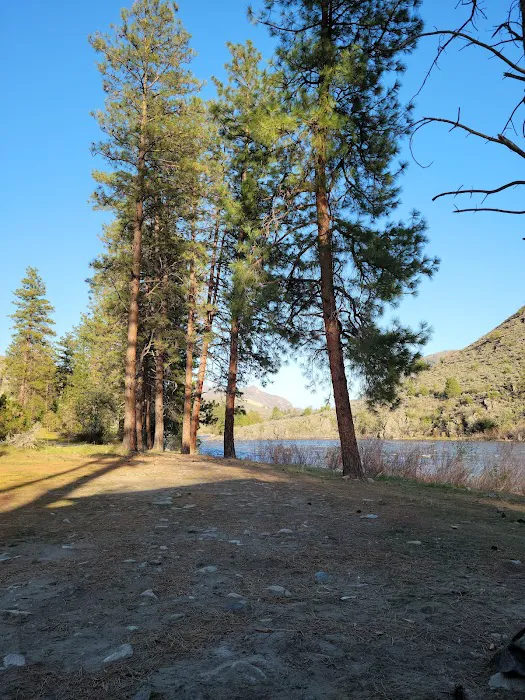 Similkameen Recreation Site Picture 7