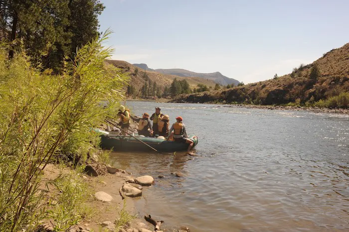 Similkameen Recreation Site Picture 8