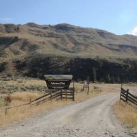 Miners Flat Recreation Site ico