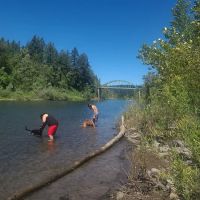 Barton Campground ico