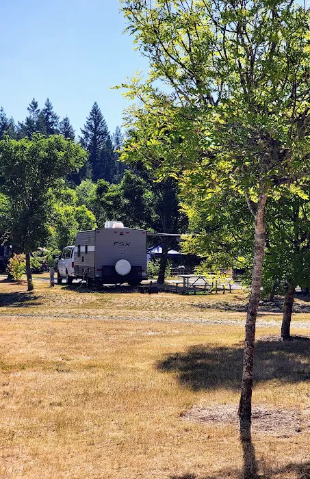 Barton Campground Picture 3