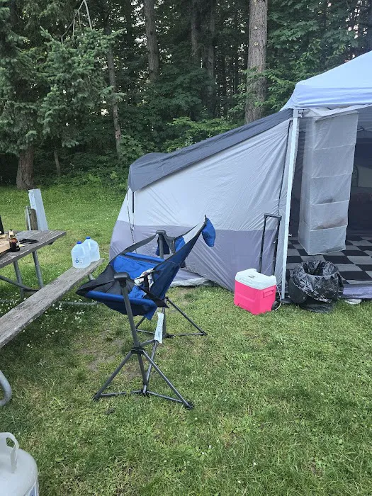 Barton Campground Picture 2