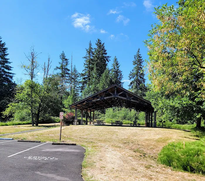 Barton Campground Picture 4