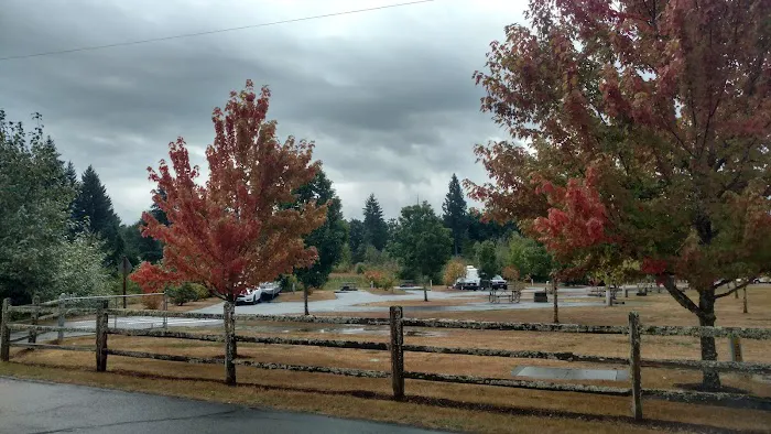 Barton Campground Picture 6