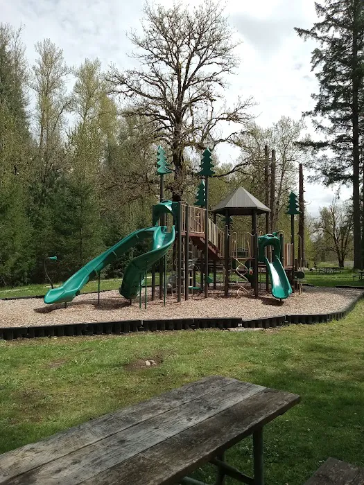 Barton Campground Picture 10