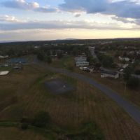 Regency Lakes ico