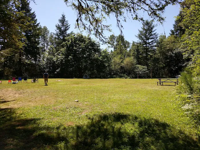Kingfisher Group Camp Picture 2