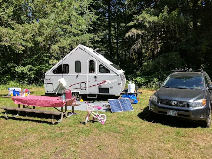Kingfisher Group Camp Picture 3