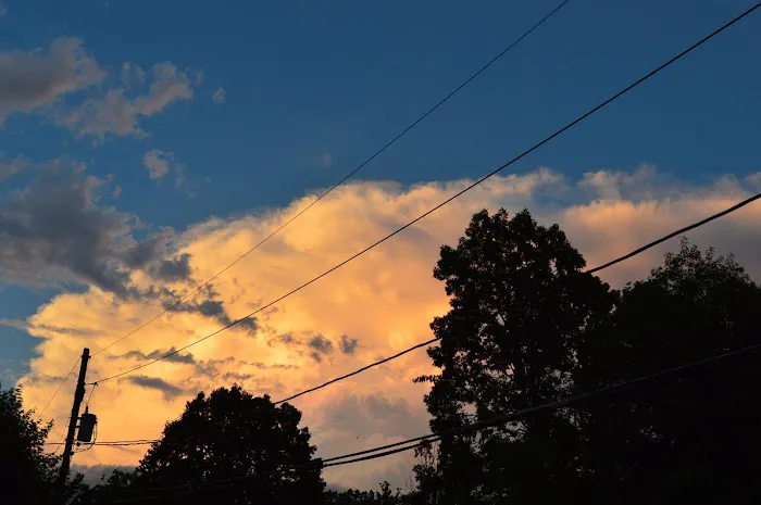 Blue Ridge Mobile Home Park Picture 9