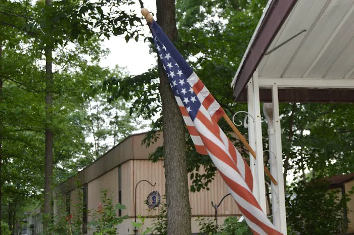 Blue Ridge Mobile Home Park Picture 4