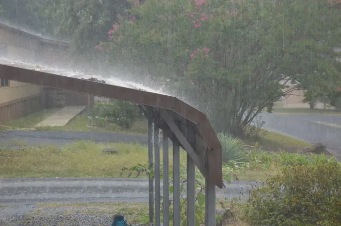 Blue Ridge Mobile Home Park Picture 5