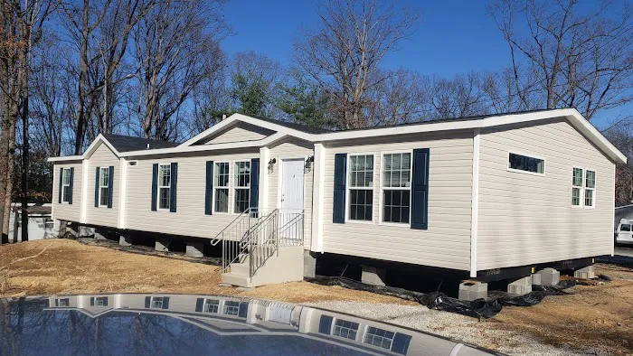 Blue Ridge Mobile Home Park Picture 10