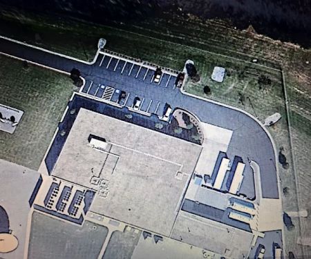 Tavenner Trailer Court