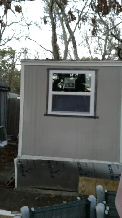 Massasoit Hills Trailer Park Picture 3