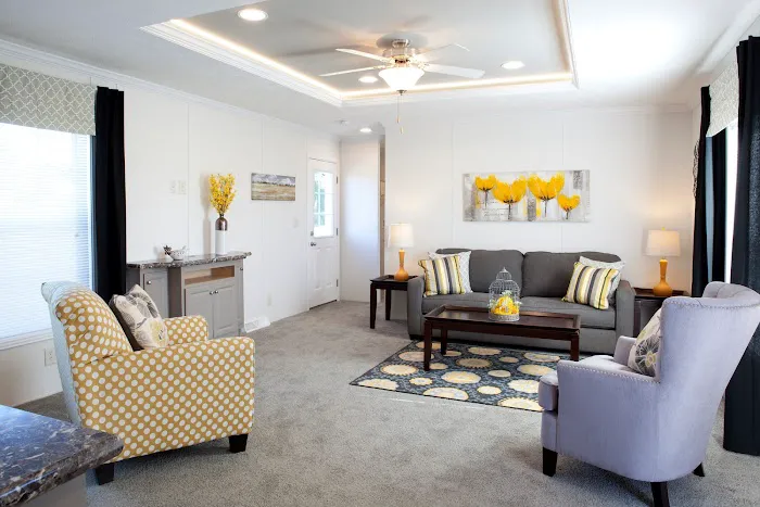 Blue Haven MHP Picture 1