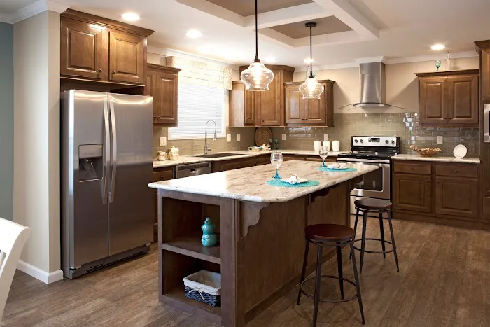 Blue Haven MHP Picture 5