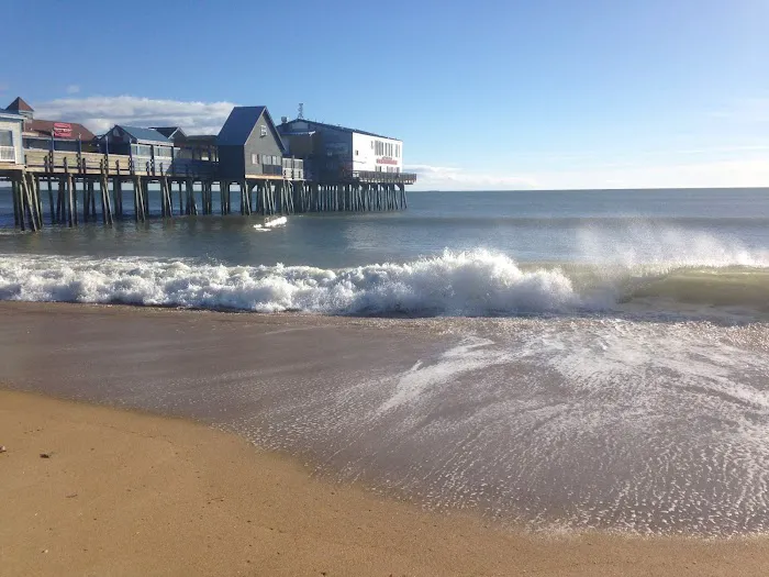 Sun Outdoors Old Orchard Beach Downtown Picture 6