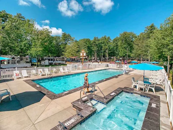 Sun Outdoors Old Orchard Beach Downtown Picture 4