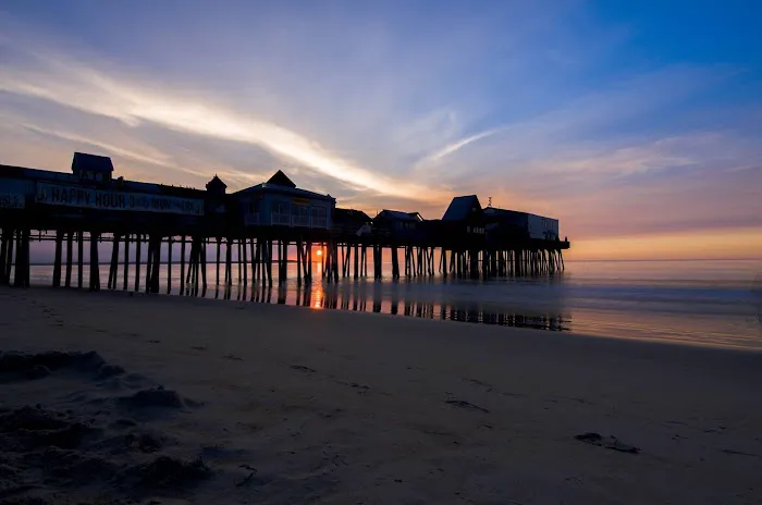 Sun Outdoors Old Orchard Beach Downtown Picture 1