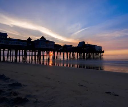 Sun Outdoors Old Orchard Beach Downtown
