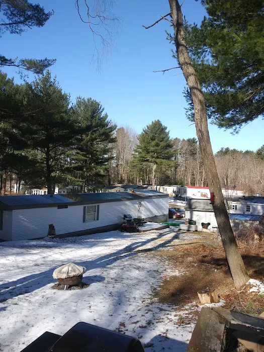 Country Village Picture 5